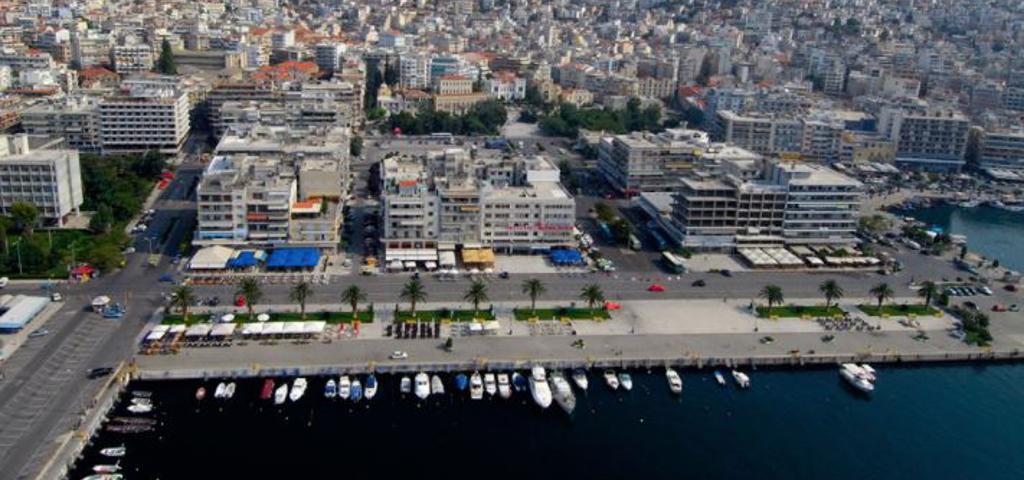 Μία δεσμευτική προσφορά για το «Φίλιππος Β΄» στην Καβάλα Μία δεσμευτική προσφορά για το «Φίλιππος Β΄» στην Καβάλα